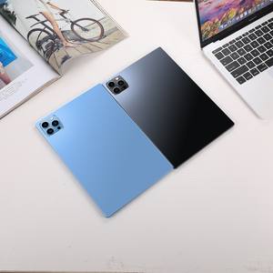 Tablet <span class=keywords><strong>PC</strong></span> de 10.1 Pulgadas con Pantalla Táctil IPS de 1280*800, 4G LTE, Doble SIM y Doble Cámara para Educación y Aprendizaje - Product Image 4