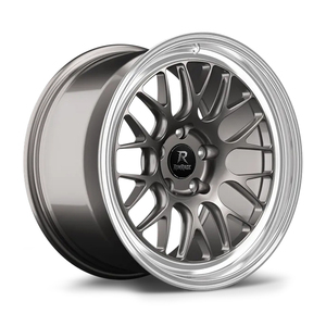 Jantes en alliage forgé ML-10RT 16 17 18 19 20 pouces 5x120 5x114.3 5x112 pour BMW M3 F80 M4 F82 Audi Mercedes-Benz Porsche - Product Image 4