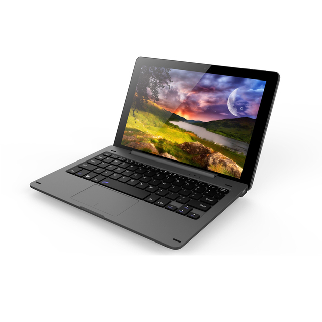 Laptop Computer Multitouch Intel  Notebook Computer UHD Display Web Black Laptop