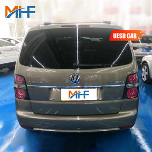 Offerta Speciale 2024: <span class=keywords><strong>Volkswagen</strong></span> Touran L MPV, Nuova Berlina Automatica Cinese con Interni in Pelle e Metallo per Adulti - Product Image 5