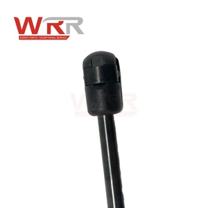 51237419387 51237309118 Soporte de elevación del capó para BMW G30 F90 530i 540i, piezas de carrocería, amortiguador de gas duradero para el capó delantero - Product Image 6