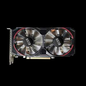 <span class=keywords><strong>Card</strong></span> Đồ Họa ITZR GTX1660 Giá Rẻ, <span class=keywords><strong>Card</strong></span> Đồ Họa <span class=keywords><strong>SUPER</strong></span> 6G Với Tần Số 6G/192bit 1530-1785 MHZ GDDR6 Dành Cho Chơi Game Hoặc Máy Chủ - Product Image 2