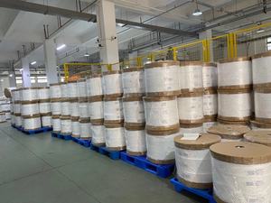 <span class=keywords><strong>BEF99</strong></span> % 100% PP kain bukan tenun Meltblown untuk masker Filter - Product Image 4