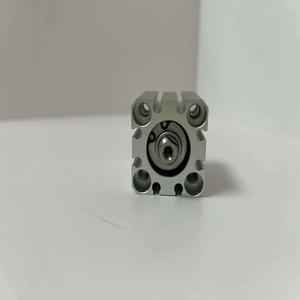กระบอกสูบบางรุ่น Original-SMC CDQSB20-10D - Product Image 3