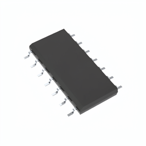 Composants électroniques 14 SOlC MC74LVXU04DR2G Logic Original One Stop Service - Product Image 1
