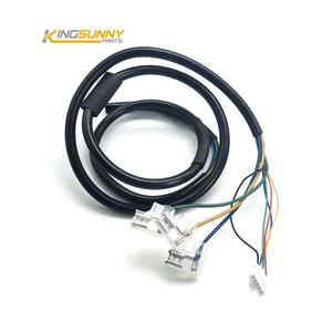 Línea de conexión de <span class=keywords><strong>Motor</strong></span> Escooter para <span class=keywords><strong>Xiaomi</strong></span> M365 Pro 1s Pro2, Cable de <span class=keywords><strong>Motor</strong></span> para patinete eléctrico, piezas de reparación de patinete - Product Image 5