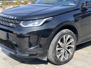 Auto Usado <span class=keywords><strong>Land</strong></span> <span class=keywords><strong>Rover</strong></span> Discovery 2020 SUV R-Dynamic, Volante a la Izquierda, Asientos de Cuero, Llantas R19, Cámara Trasera, SUV Usado en Buenas Condiciones - Product Image 6