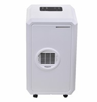Climatiseur portable domestique 3000 BTU (2000 BTU) sans compresseur externe, petit modèle, refroidissement seul