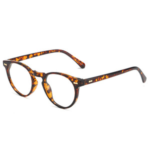 Gafas de Sol Polarizadas de Alta Calidad 3331, Gafas de Sol Redondas Retro Vintage para Hombre y Mujer, Logotipo Personalizado - Product Image 5