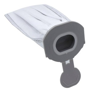 Sacchetto Filtro Antipolvere in Tessuto Non Tessuto Adatto per <span class=keywords><strong>Aspirapolvere</strong></span> Portatile Vorwerk Kobold VK7 FP7 VK700 Parti di Ricambio e Accessori - Product Image 2