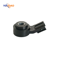Nouveau capteur de cliquetis moteur automobile 8961520090 8961506010 89615BZ030 1KR 1NZ 2NZ 2AZ 89615-20090