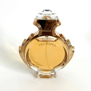 Elegante profumo da donna 100ml di profumo legnoso fresco intenso e seducente abbigliamento Casual a lunga durata Set regalo perfetto - Product Image 2