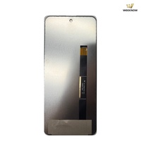 Écran tactile LCD 679K17 pour Tecno Camon 19 Pro CI8, pièce de rechange pour réparation de téléphone portable, vente en gros d'usine