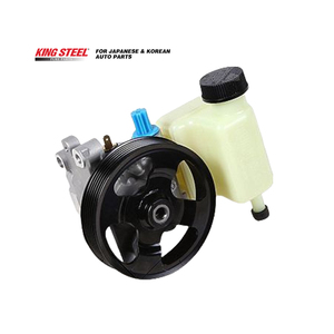 OEM <span class=keywords><strong>b37f32600a</strong></span> b37f32600bb gj6e32600b phụ tùng ô tô điện chỉ đạo bơm với ròng rọc cho Mazda 3 6 L4 2.3L tăng áp thay thế - Product Image 3