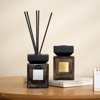 Nouveau diffuseur de parfum d'ambiance à bâtonnets en huile essentielle naturelle avec bâtonnets aromatiques – Offre spéciale