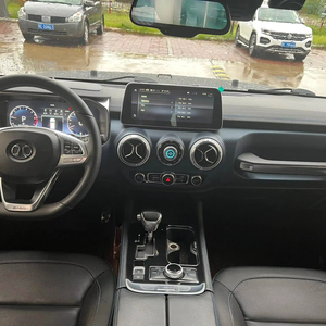 2018 Beijing <span class=keywords><strong>BJ40</strong></span> PLUS 2.3T automatique quatre roues motrices édition phare voiture d'occasion à <span class=keywords><strong>vendre</strong></span> <span class=keywords><strong>bj40</strong></span> 4WD - Product Image 6