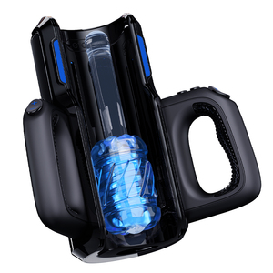 Copa Vaginal Telescópica Automática con Calentamiento para Masturbación Masculina <span class=keywords><strong>Leten</strong></span>, Juguetes Sexuales para Hombres, Copa Vaginal Realista - Product Image 1