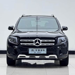 Auto Usado de Alta Calidad y Bajo Kilometraje, <span class=keywords><strong>Mercedes</strong></span>-Benz GLB 2023 GLB <span class=keywords><strong>220</strong></span> Versión Fashion, Auto de Lujo en Venta - Product Image 2