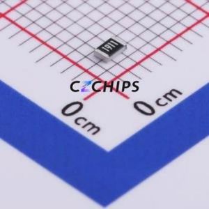 Résistance SMD RC0805FR-071K91L 0805 (Type : Film Épais) (Résistance : 1,91 kOhm Précision : 1%) - Product Image 1
