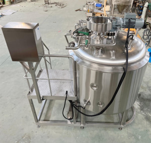 Phong Cách Mới Cà Phê Nitro Lạnh Máy Pha Cà Phê Thương Mại Lạnh Pha Cà Phê Tank Với Cao Lợi Nhuận - Product Image 4