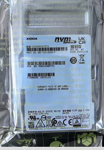 KCD8XPUG15T3 CD8P-R Series 15.36TB <b>2.5</b>" U.2 5.0 SIE <b>SSD</b> 2.5inch Solid State Drive High-Capacity Storage 15.36TB of Storage Space - Product Image 2