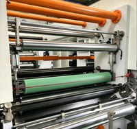 Machine à plastifier électrique automatique BEIDEMEIKE BD-400AR 4.0 pour papier/plastique/film/feuille d'aluminium, qualité alimentaire, économie d'énergie