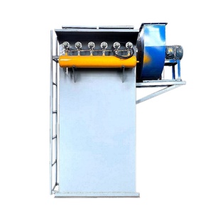 Pulse <strong>Dust</strong> Collector For Sale Pulse Bag <strong>House</strong> <strong>Dust</strong> Collector Powder <strong>Dust</strong> <strong>Extractor</strong> - Product Image 5