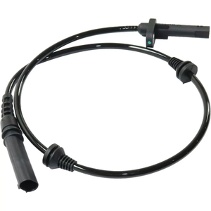 Capteur de vitesse de roue ABS de haute qualité pour BMW Série 1 F20, réparation de frein arrière, capteur de vitesse de roue ABS, capteur de vitesse ABS, pièce durable 34526791225 - Product Image 1