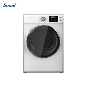Sèche-linge chauffant 110V 60Hz 8 pieds cubes, modèle DDF-210ALKM(E) – Le meilleur de Chine - Product Image 3