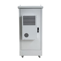 Ventilateurs de refroidissement en gros pour armoires de télécommunications étanches, pour équipements de réseau de communication extérieurs