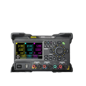 Puyuan DP2031 Industrial High for Test Instrument Programmable Linear Power Supply Small Size for Test Instrument - Product Image 1