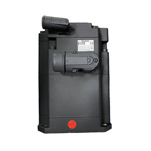 KUKA Robot Accesorios 1FK7103-5AF81-1SH3-ZS11 Motor de eje externo 6.9KW 00136893 - Product Image 1