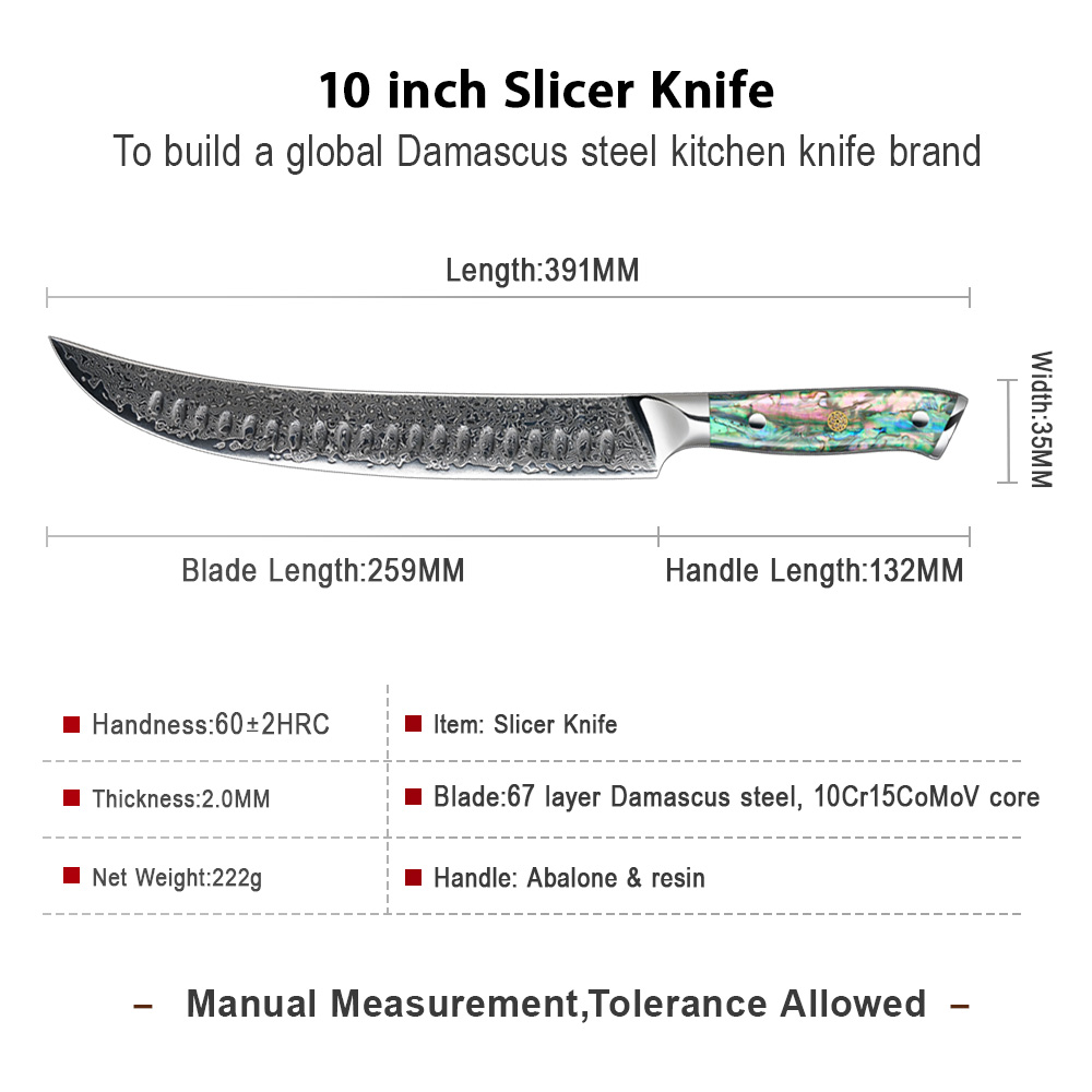 9 inch