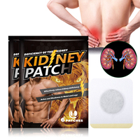 Offre Spéciale homme nourrissant fort patch de santé rénale produits d'amélioration pour hommes prostatite nrologie taches de plâtre oem odm