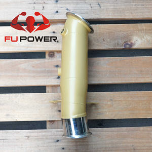 Nouveau <span class=keywords><strong>Downpipe</strong></span> en acier inoxydable avec revêtement céramique Fupower pour M2 F87 <span class=keywords><strong>N55</strong></span> <span class=keywords><strong>M135i</strong></span> M235i 335i F20 F22 F23 F30 F31 F32 F33 - Product Image 3
