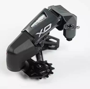Беспроводная электрическая система переключения передач Wheeltop EDS <span class=keywords><strong>MTB</strong></span> Groupset Max52t, длина 93 мм, OX2.0, для велосипедов с 7-14 скоростями. - Product Image 5