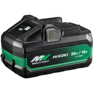 Nouveau HiKOKII 36V 5.0Ah 2.5Ah MultiVolt 165mm Kit de scie plongeante sans fil sans brosse avec rail de guidage de 1600mm prêt à expédier - Product Image 4