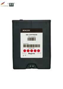 M5K250 Remplacement pour Memjet M5K250-N Réservoir Haute Capacité pour Mach Series Quadient/Neopost AS950C AS1180C <span class=keywords><strong>Hasler</strong></span> HJ950C HJ1180C - Product Image 3