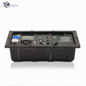 Module d'amplificateur de puissance actif de classe D professionnel OEM d'usine 1000W pour haut-parleur de subwoofer de 18 pouces - Product Image 6