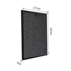 सक्रिय कार्बन फिल्टर fy1413 और हेपा फिल्टर fy1410 के लिए हेपा फिल्टर fy1410 ए 1215 ए - Product Image 4