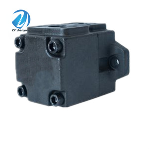 Bombas Hidráulicas VQ435 SVQ215 SVQ315 DVQ425 Bomba de Paletas DVQ20-17-F-RAB-02 DVQ20-32-F-RRB-02 DVQ25-38-F-RAB-02 DVQ25-47-F-RAB-02 - Product Image 3