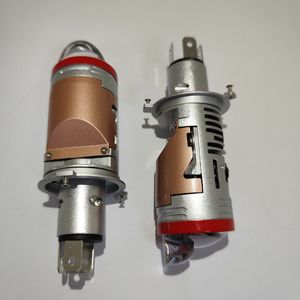 Nouveaux phares de projecteur <span class=keywords><strong>LED</strong></span> Bi-<span class=keywords><strong>LED</strong></span> Plug & Play Mt4 80W à faisceau laser - Product Image 1