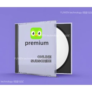<span class=keywords><strong>Cuenta</strong></span> Premium de Duolingo, 1 Año, Aplicable Globalmente, Activa Tu <span class=keywords><strong>Propia</strong></span> <span class=keywords><strong>Cuenta</strong></span> - Product Image 2