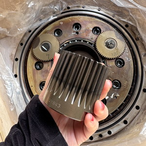 A97L-0218-0265#450C-37 J1-Axis Reducer for FANUC Robot Plc Parts - Product Image 4