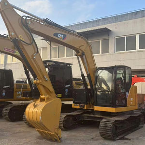 รถขุดมือสอง CAT 310 สภาพดี ราคาถูก ประสิทธิภาพเยี่ยม รถขุดมือสอง CAT ขาย - Product Image 1
