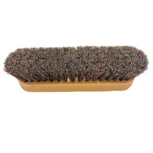 Cerdas largas y suaves DIY OEM Car Interior Tapicería Cuero <span class=keywords><strong>Alcantara</strong></span> Cepillos de limpieza con pelo de caballo - Product Image 5