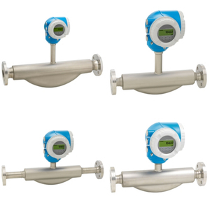 Débitmètre massique Coriolis Endress+Hauser Promass F 300 Premium haute précision, utilisation facile, intégré - Product Image 6