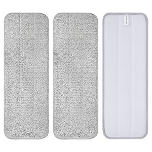 Chiffon de rechange en fibre pour serpillière pulvérisatrice d'eau Del Mar <span class=keywords><strong>Deerma</strong></span> TB500/TB800, accessoires - Product Image 5