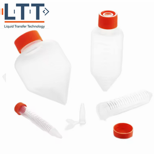 Liquan Ltt Brand Made in China Laboratory Conial 250ml 500ml <strong>Centrifuge</strong> Bottle - Product Image 2