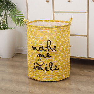 <strong>Bathroom</strong> <strong>Storage</strong> <strong>Baskets</strong> Dirty Clothes <strong>Storage</strong> <strong>Baskets</strong> for Organizing Folding Sundries Clothes Dirty Clothes <strong>Baskets</strong> for <strong>Storage</strong> - Product Image 3
